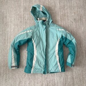 Columbia Women’s Interchange Jacket